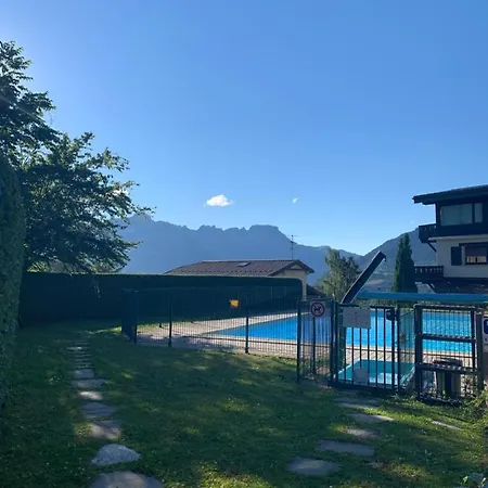 Alpenrose 310 Appartement *